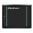 Qoltec - rack - 9U Qoltec - rack - 9U