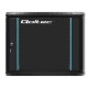 Qoltec - rack - 9U