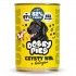 DOBRY PIES Mono Pure Ox + Collagen wet dog food 400g