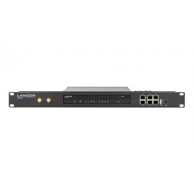 LANCOM Rack Mount Plus Mounting bracket