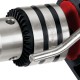 Einhell TH-ID 1000 E 3000 RPM Key 2.12 kg Black, Red