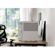 APNX V1-WT-v1 Midi Tower White