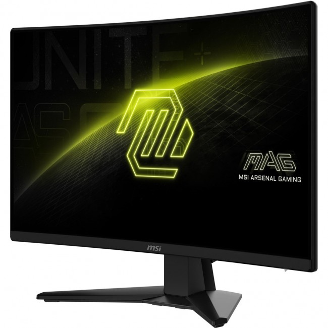 MSI MAG 242C computer monitor 59.9 cm (23.6