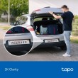 TP-Link Tapo C411 KIT Bullet IP security camera Outdoor 2304 x 1296 pixels Ceiling/wall TP-Link Tapo C411 KIT Bullet IP security camera Outdoor 2304 x 1296 pixels Ceiling/wall