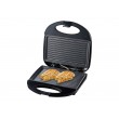 Esperanza EKT009 Sandwich toaster 1000W Black