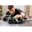 LEGO TECHNIC 42240 Aston Martin Aramco AMR25 F1