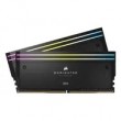 Corsair Vengeance RGB CMHC48GX5M2X8000C38 memory module 48 GB 2 x 24 GB DDR5 8000 MT/s 288-pin DIMM Corsair Vengeance RGB CMHC48GX5M2X8000C38 memory module 48 GB 2 x 24 GB DDR5 8000 MT/s 288-pin DIMM