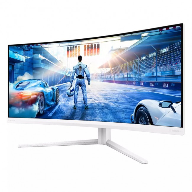Philips Evnia 5000 34M2C5501A/00 computer monitor 86.4 cm (34 Philips Evnia 5000 34M2C5501A/00 computer monitor 86.4 cm (34