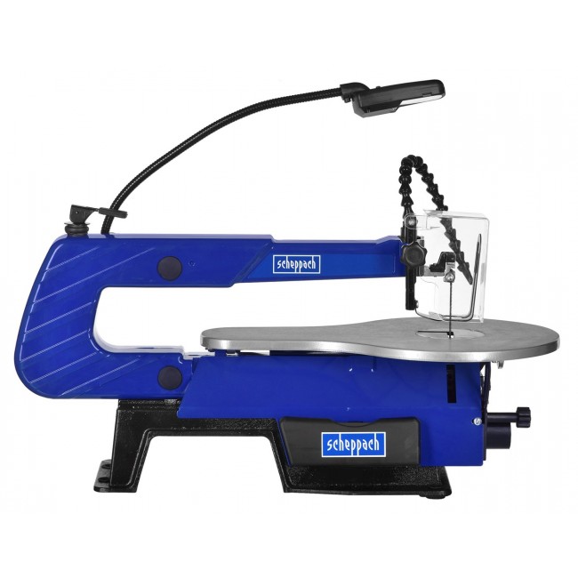 SCHEPPACH JIGSAW / HAIRSAW SD1600V