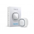 Z-Wave Siren 6 Wireless siren Indoor/outdoor White