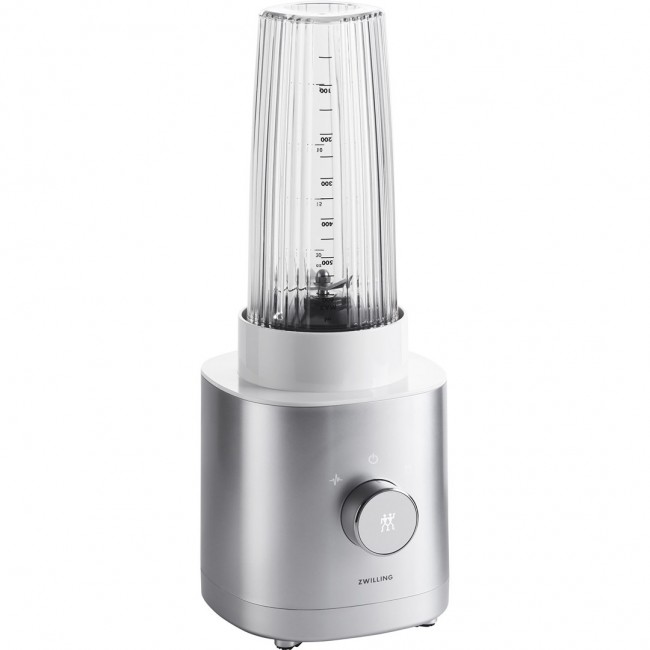 ZWILLING ENFINIGY Blender 0.55 L Stand mixer 600 W Silver