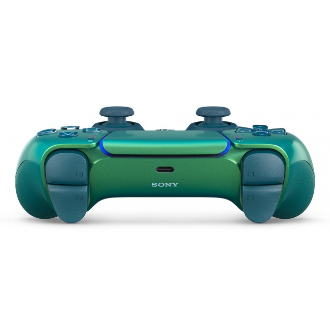 Sony DualSense Chroma Teal V3 Sony DualSense Chroma Teal V3