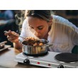 ELDOM ELECTRIC COOKER GK23 DOPPO ELDOM ELECTRIC COOKER GK23 DOPPO