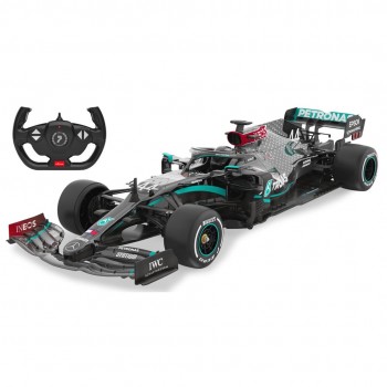 Jamara 402106 Radio-Controlled (RC) model On-road racing car Electric engine 1:12