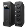 Eaton 3P700UI uninterruptible power supply (UPS) Standby (Offline) 0.7 kVA 420 W 4 AC outlet(s)