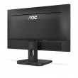 AOC E1 24E1Q computer monitor 60.5 cm (23.8 AOC E1 24E1Q computer monitor 60.5 cm (23.8