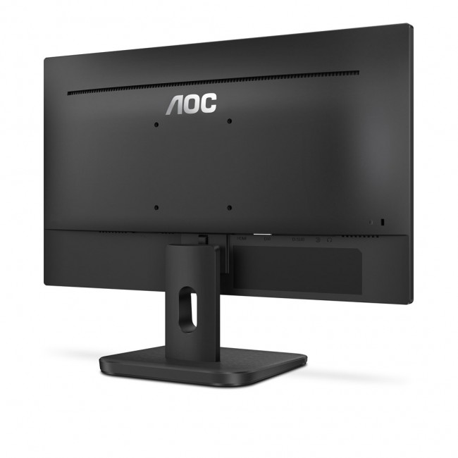 AOC E1 24E1Q computer monitor 60.5 cm (23.8 AOC E1 24E1Q computer monitor 60.5 cm (23.8