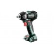 Metabo SSW 18 LT 300 BL 3050 RPM Black, Green, Grey, Red