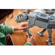 LEGO STAR WARS 75454 Imperial Remnant AT-AT with INT-4