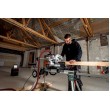 Metabo KGS 254 M 4500 RPM 1450 W