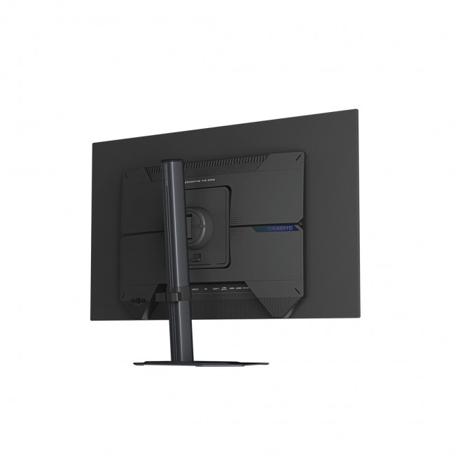 GIGABYTE MO27Q28GR 27 Glossy WOLED QHD Gaming Monitor - 2560 x 1440, 280Hz, 0.03ms, 335 cd/m , Display HDR True Black 500, HDMI 2.1, Displayport 1.4