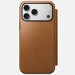 Nomad Modern Leather Folio mobile phone case 17.5 cm (6.9