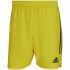 adidas Condivo 22 Match Day Shorts Yellow-Black HA3511 2XL
