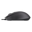 Logitech Signature M520 for Business mouse Office Ambidextrous USB Type-C Optical 4000 DPI