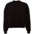 Kappa Ignara Women's Sweatshirt Black 309091 19-4006 M