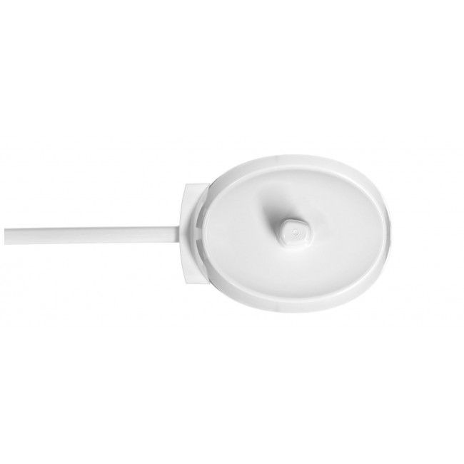 Braun Oral-B iO5 Quite White electric toothbrush Braun Oral-B iO5 Quite White electric toothbrush