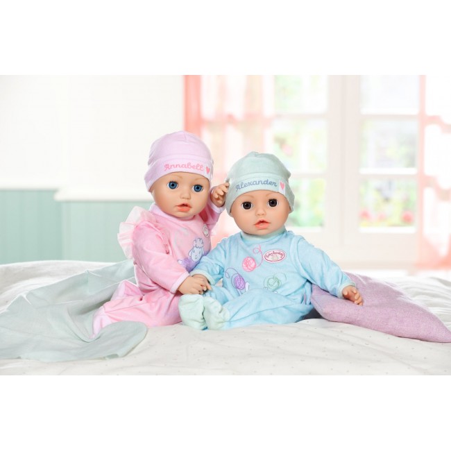 Baby Annabell Active Annabell 43cm