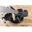 Topex 07A110 bench vices