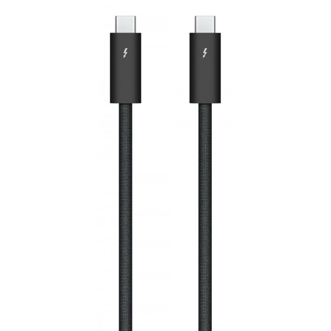 Apple Thunderbolt 4 (USB C) Pro Cable (1.8m)