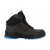 SAFETY SHOES LONG S3S MODULOS3M 46D