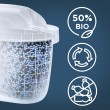 Brita Style Essential+1 Maxtra Pro PP filter jug (graphite)