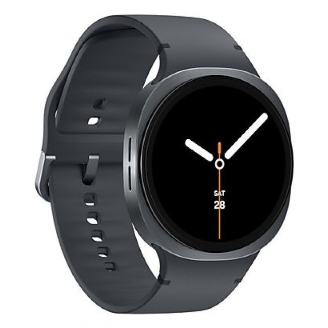 Samsung L335 Galaxy Watch8 LTE (44mm) Graphite