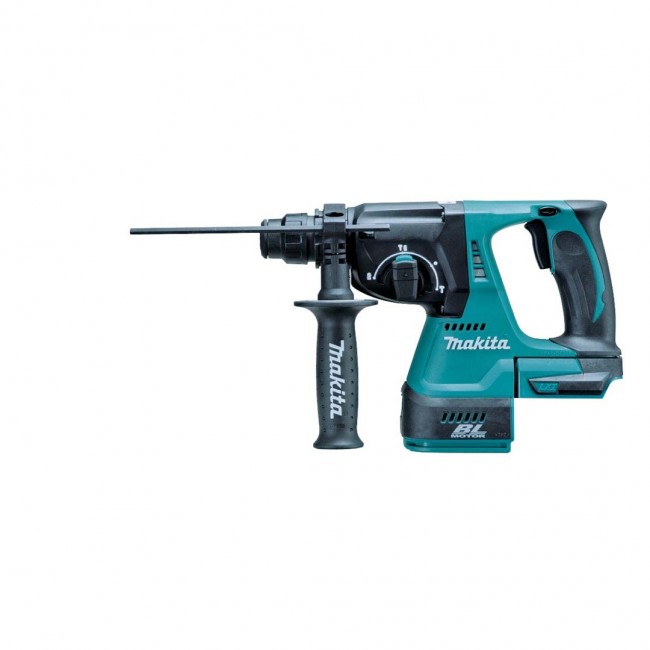 Makita DHR242Z rotary hammer Makita DHR242Z rotary hammer