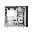 Chieftec BW-01B-OP computer case Midi Tower Black