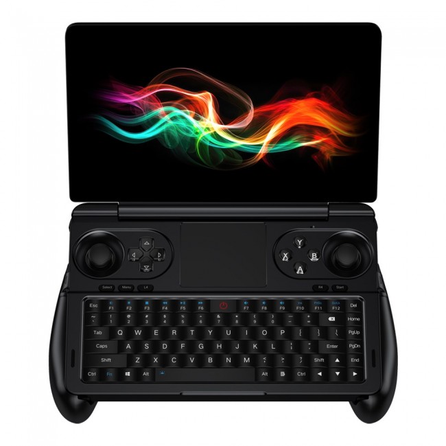 GPD-WinMini-HX37032002B Ryzen AI 9 HX370/7