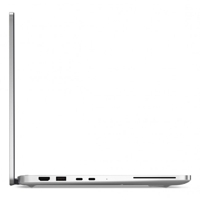 DELL Pro 14 Plus PB14255 AMD Ryzen 5 PRO 230 Laptop 35.6 cm (14