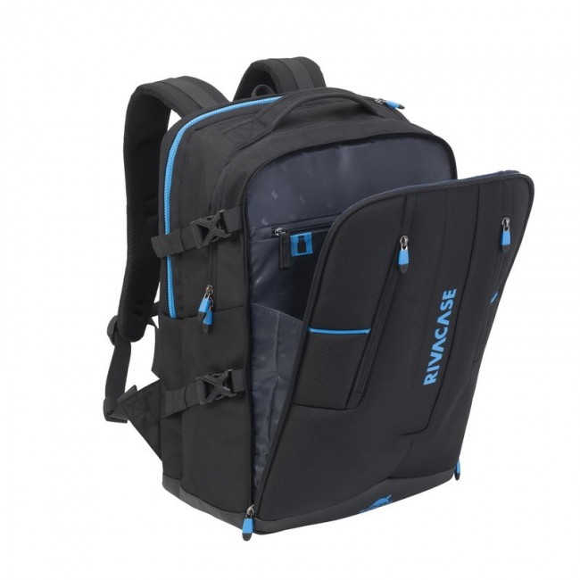 Rivacase 7860 notebook case 43.9 cm (17.3 Rivacase 7860 notebook case 43.9 cm (17.3