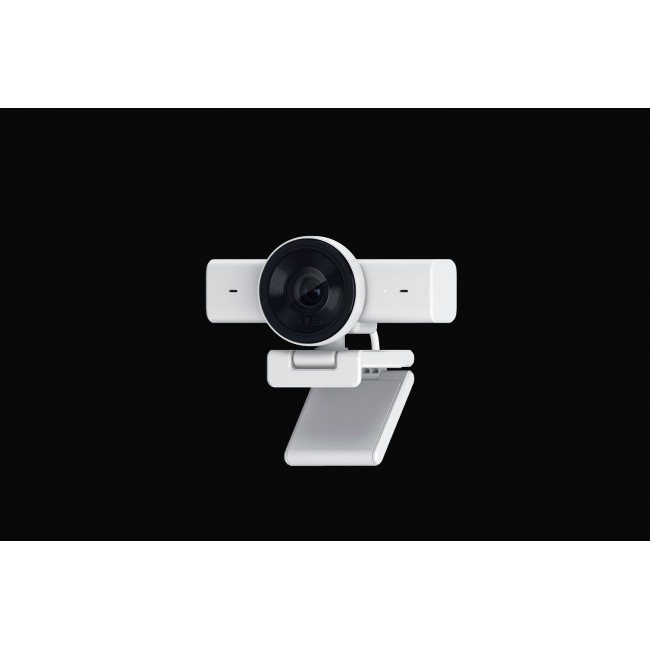 Razer Kiyo V2 X webcam 3.7 MP 2560 x 1440 pixels USB White Razer Kiyo V2 X webcam 3.7 MP 2560 x 1440 pixels USB White