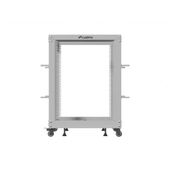 Rack cabinet 19