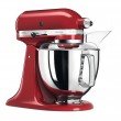 KitchenAid Artisan 5KSM175PS Stand mixer 300 W Red