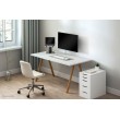 Neomounts NSLS200 Laptop stand 10-17