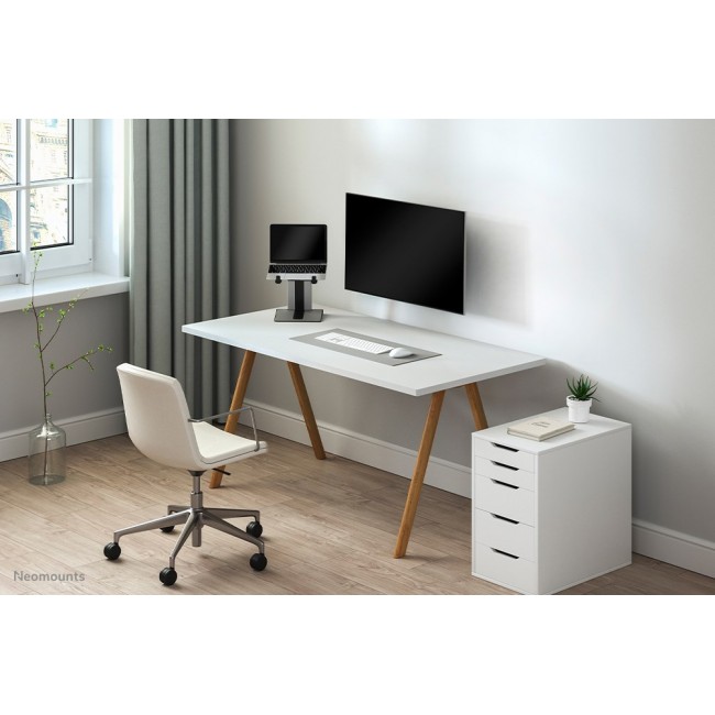 Neomounts NSLS200 Laptop stand 10-17