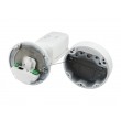 LevelOne GEMINI Zoom IP Network Camera, 2-Megapixel, H.265, 802.3at PoE, 4.3X Optical Zoom, IR LEDs, Indoor/Outdoor, Vandalproof