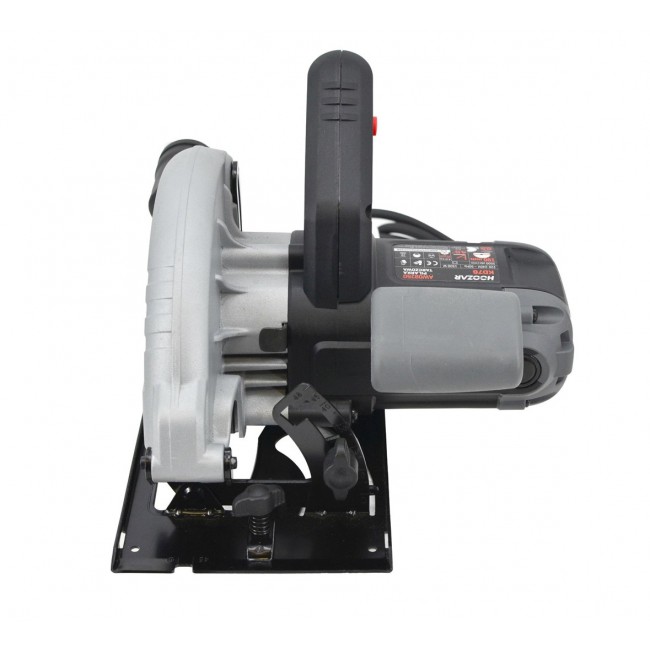 HOOZAR PILARKA TARCZOWA 190mm 1500W