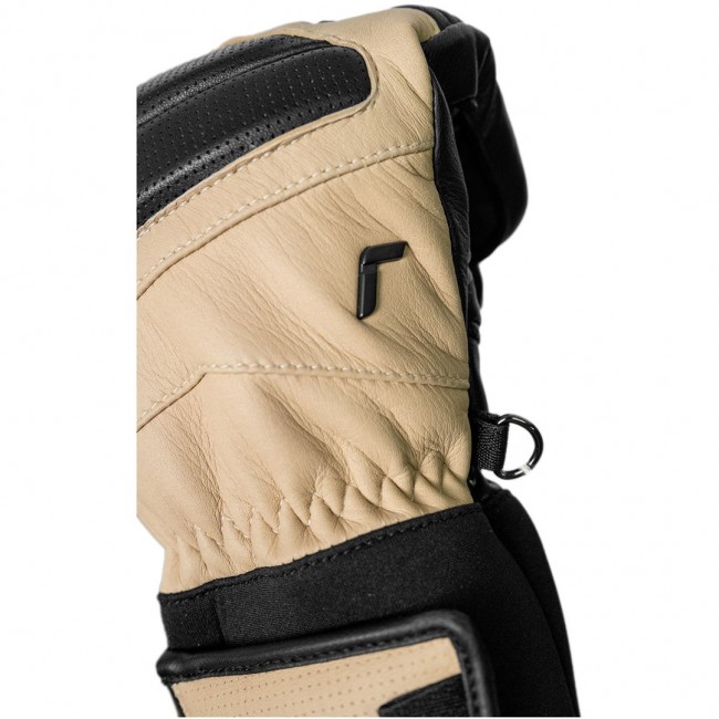 Rękawice Reusch Master Pro 9