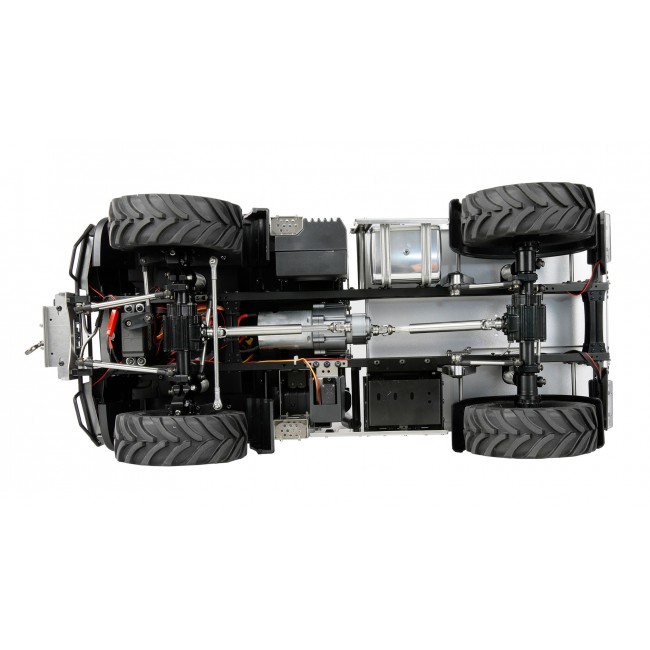 Amewi 22683 Radio-Controlled (RC) model Off-road truck Electric engine 1:10
